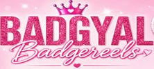 BADGYALBADGEREELS - Home